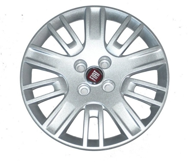 Jant Kapak 15 (Adet) | DOBLO product-img